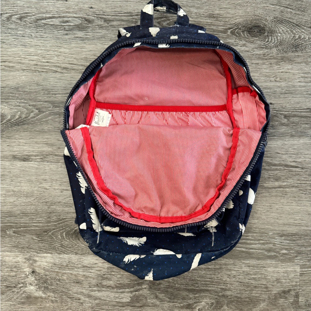 Herschel backpack - Picture 3 of 4
